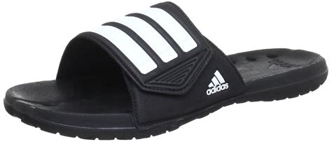 adidas badeschuhe klettverschluss herren|adidas schwimmbad schuhe.